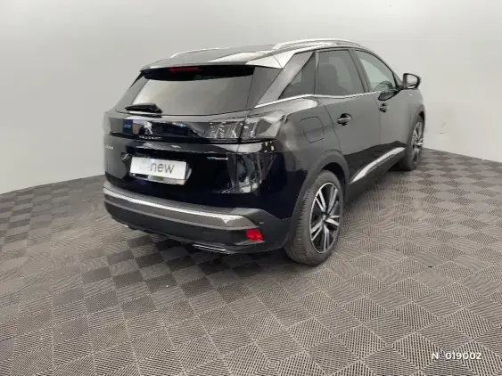 PEUGEOT 3008 II - voiture d'occasion - Photo 4