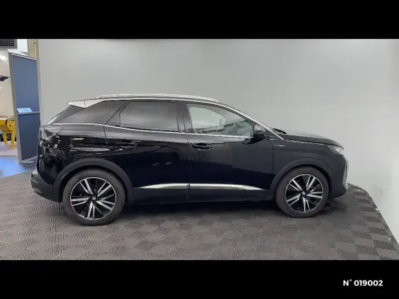 PEUGEOT 3008 II - voiture d'occasion - Photo 5