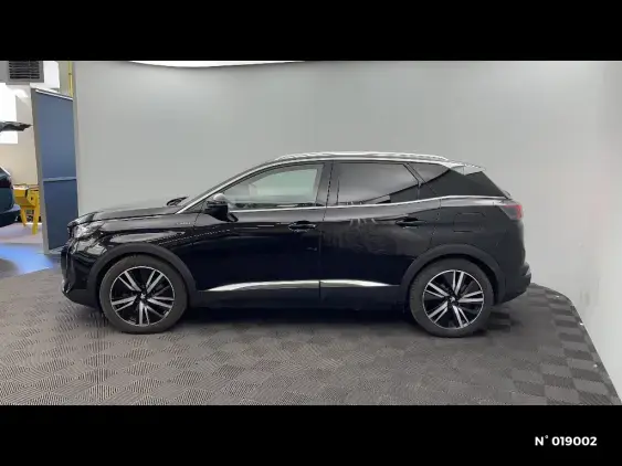 PEUGEOT 3008 II - voiture d'occasion - Photo 2
