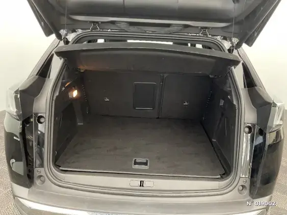 PEUGEOT 3008 II - voiture d'occasion - Photo 7