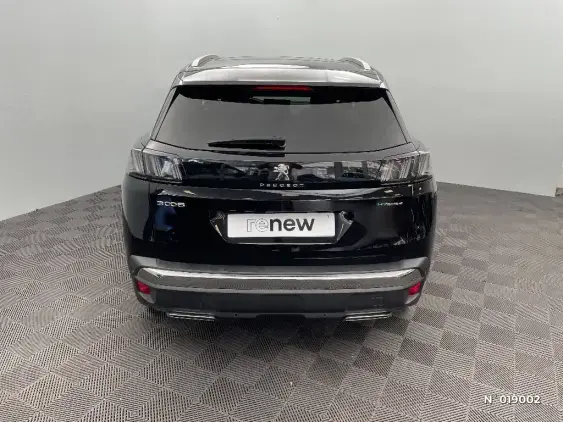 PEUGEOT 3008 II - voiture d'occasion - Photo 6