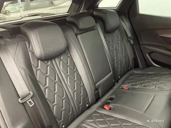 PEUGEOT 3008 II - voiture d'occasion - Photo 11