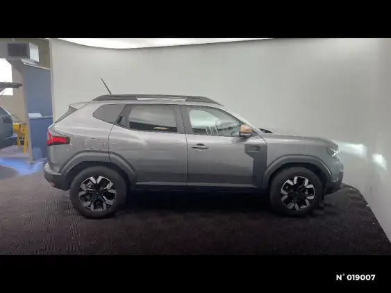 DACIA DUSTER III - voiture d'occasion - Photo 5