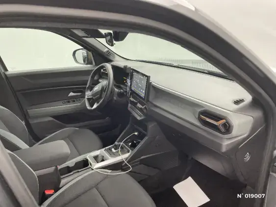 DACIA DUSTER III - voiture d'occasion - Photo 10