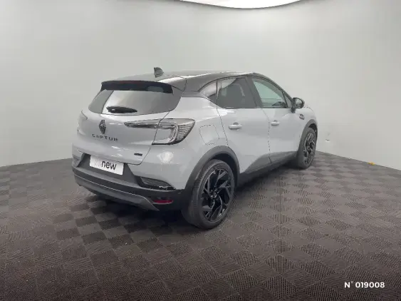 RENAULT CAPTUR II - voiture d'occasion - Photo 4