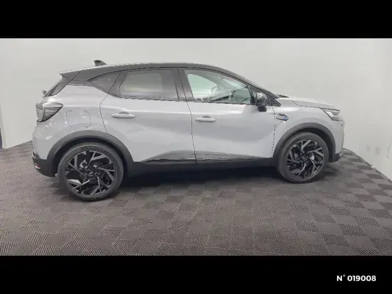 RENAULT CAPTUR II - voiture d'occasion - Photo 5