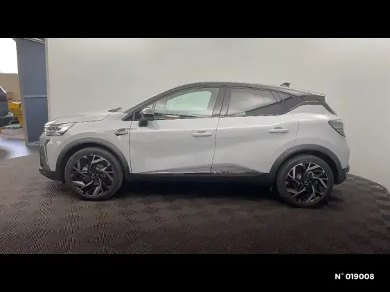 RENAULT CAPTUR II - voiture d'occasion - Photo 2