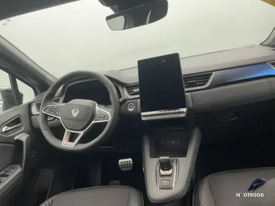 RENAULT CAPTUR II - voiture d'occasion - Photo 9