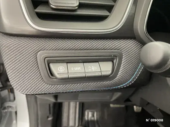 RENAULT CAPTUR II - voiture d'occasion - Photo 15