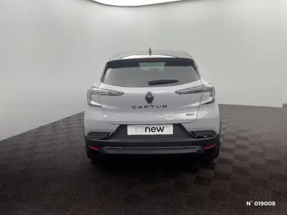 RENAULT CAPTUR II - voiture d'occasion - Photo 6