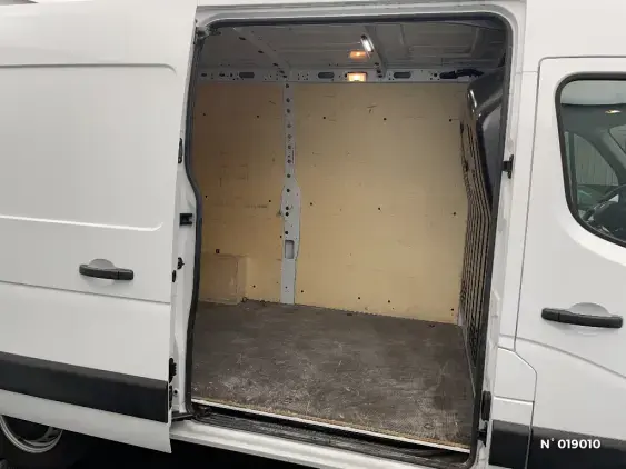 RENAULT MASTER FG III - voiture d'occasion - Photo 28