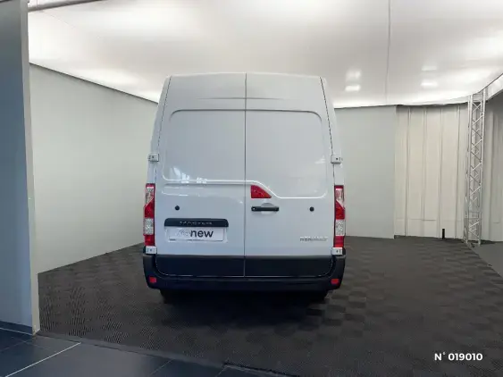 RENAULT MASTER FG III - voiture d'occasion - Photo 6