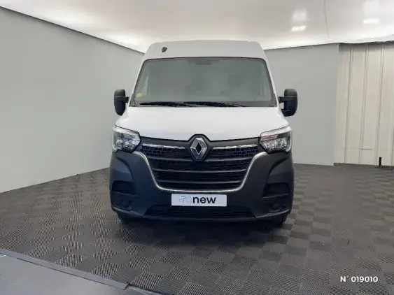 RENAULT MASTER FG III - voiture d'occasion - Photo 3