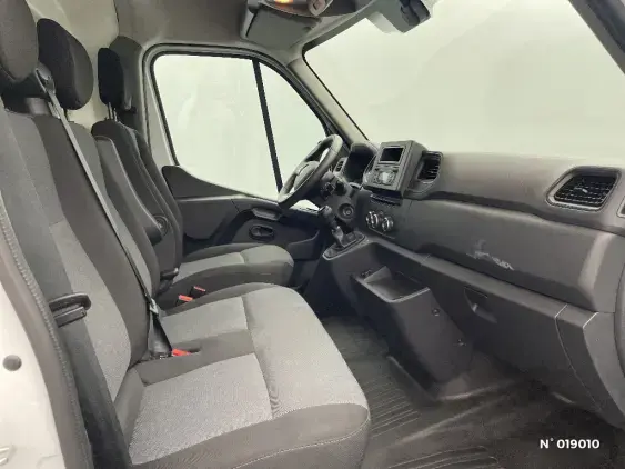 RENAULT MASTER FG III - voiture d'occasion - Photo 11