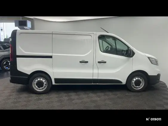 RENAULT TRAFIC FG III - voiture d'occasion - Photo 5