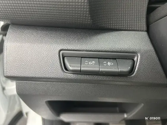 RENAULT TRAFIC FG III - voiture d'occasion - Photo 12