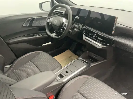 RENAULT CLIO VI - voiture d'occasion - Photo 10