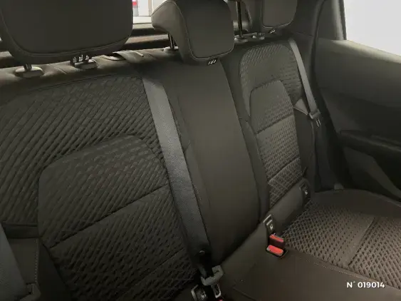 RENAULT CLIO VI - voiture d'occasion - Photo 11