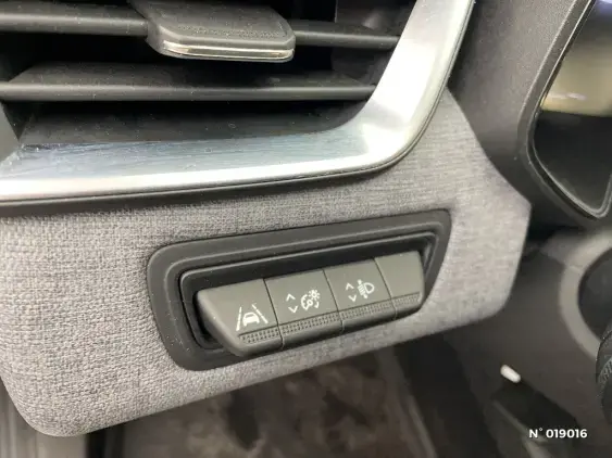 RENAULT CLIO V - voiture d'occasion - Photo 15