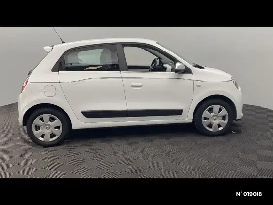 RENAULT TWINGO III - voiture d'occasion - Photo 5