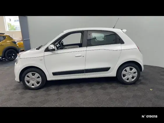 RENAULT TWINGO III - voiture d'occasion - Photo 2