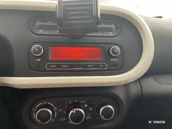 RENAULT TWINGO III - voiture d'occasion - Photo 14