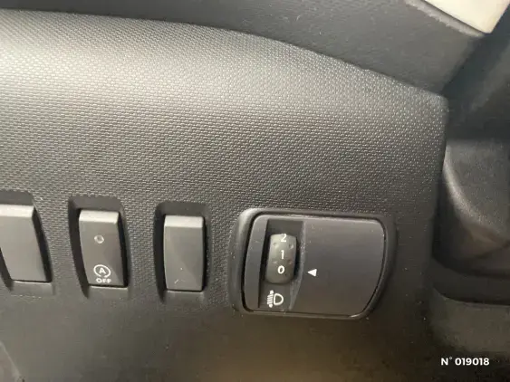RENAULT TWINGO III - voiture d'occasion - Photo 15