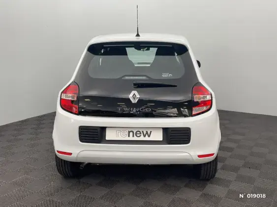 RENAULT TWINGO III - voiture d'occasion - Photo 6