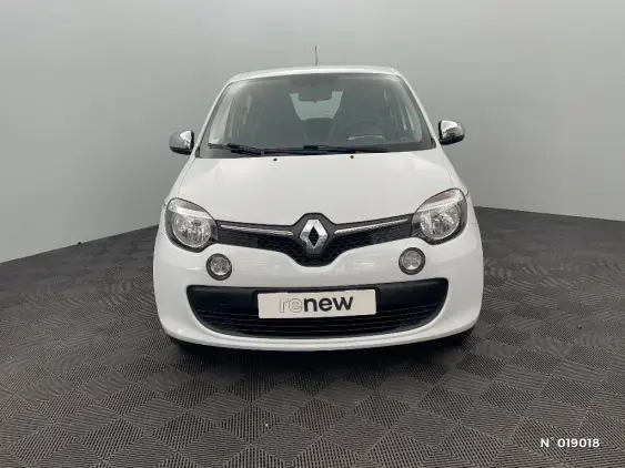 RENAULT TWINGO III - voiture d'occasion - Photo 3