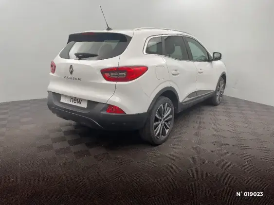 RENAULT KADJAR - voiture d'occasion - Photo 4