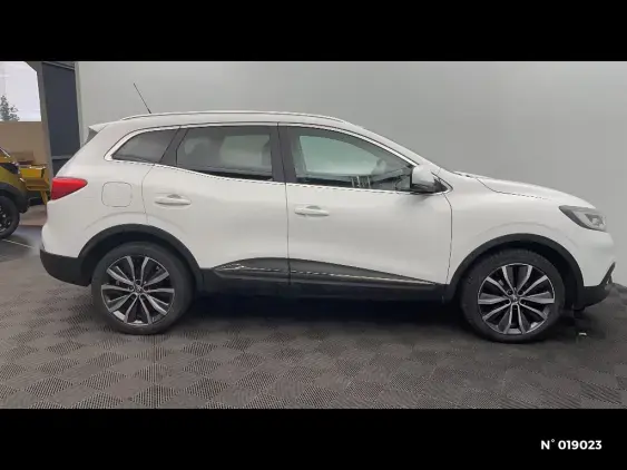 RENAULT KADJAR - voiture d'occasion - Photo 5