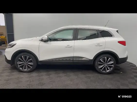 RENAULT KADJAR - voiture d'occasion - Photo 2