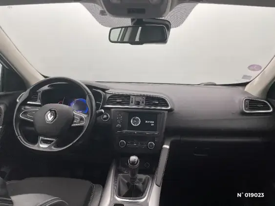 RENAULT KADJAR - voiture d'occasion - Photo 9