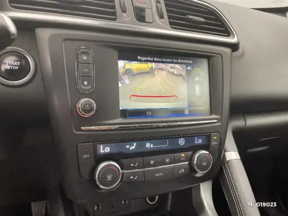 RENAULT KADJAR - voiture d'occasion - Photo 14