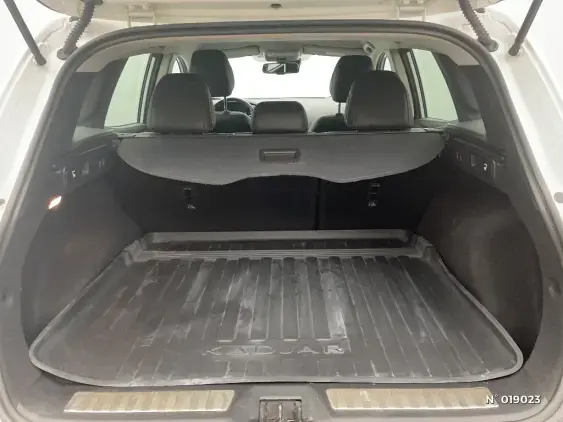 RENAULT KADJAR - voiture d'occasion - Photo 7