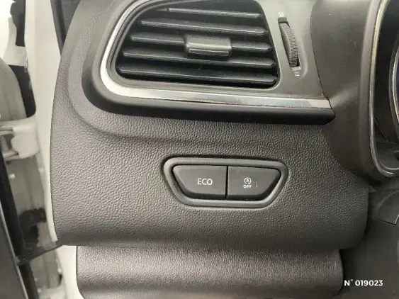 RENAULT KADJAR - voiture d'occasion - Photo 15