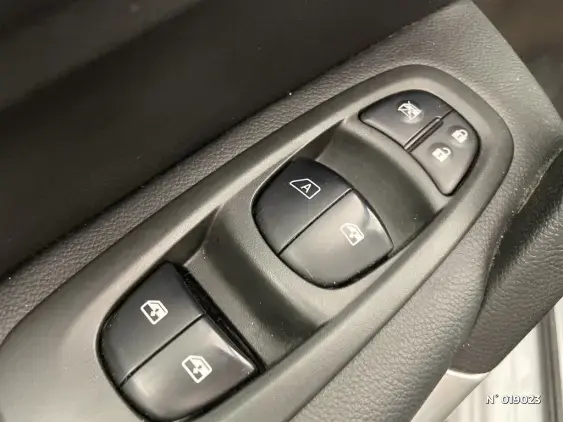 RENAULT KADJAR - voiture d'occasion - Photo 24