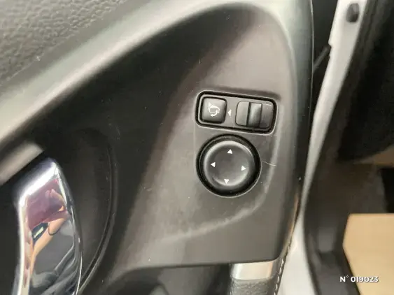 RENAULT KADJAR - voiture d'occasion - Photo 25