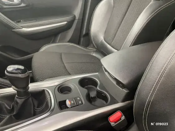 RENAULT KADJAR - voiture d'occasion - Photo 26