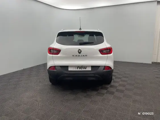 RENAULT KADJAR - voiture d'occasion - Photo 6