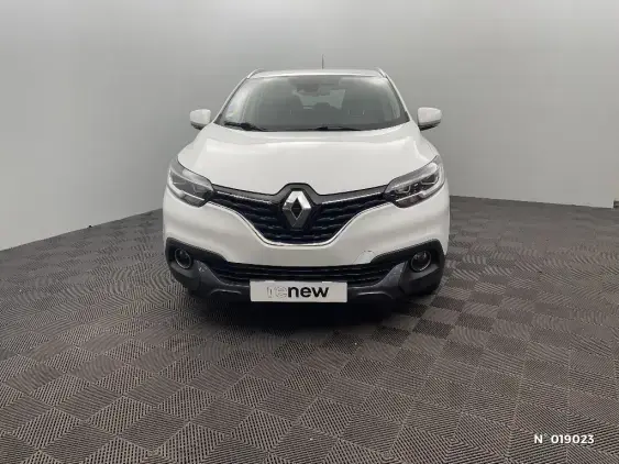 RENAULT KADJAR - voiture d'occasion - Photo 3