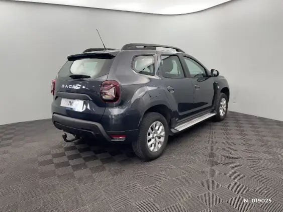 DACIA DUSTER II - voiture d'occasion - Photo 4