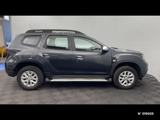 DACIA DUSTER II - voiture d'occasion - Photo 5