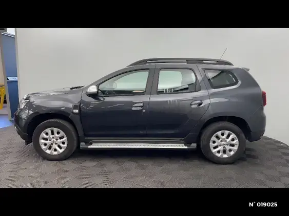 DACIA DUSTER II - voiture d'occasion - Photo 2