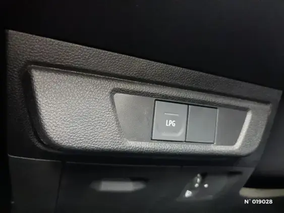 DACIA SANDERO III - voiture d'occasion - Photo 15
