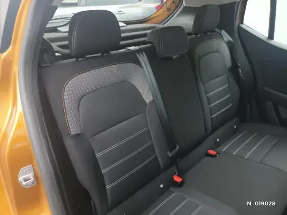 DACIA SANDERO III - voiture d'occasion - Photo 11