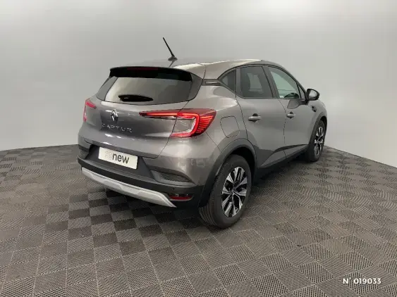 RENAULT CAPTUR II - voiture d'occasion - Photo 4