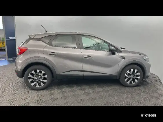 RENAULT CAPTUR II - voiture d'occasion - Photo 5