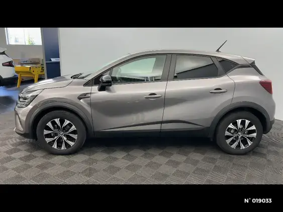 RENAULT CAPTUR II - voiture d'occasion - Photo 2