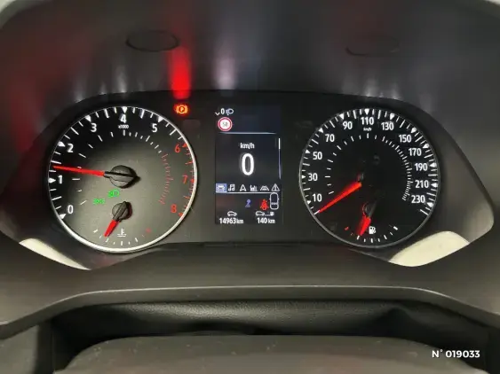 RENAULT CAPTUR II - voiture d'occasion - Photo 12